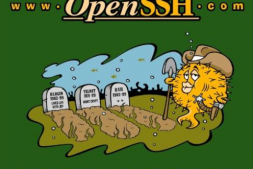 安全连接工具OpenSSH介绍
