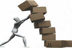 计算机操作系统发展史