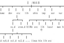 Linux文件系统目录标准介绍(FHS)