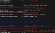 Linux服务:安全加密软件OpenSSL使用