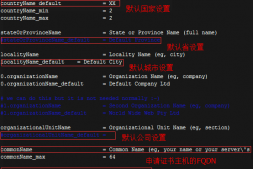 ​Linux服务：安全加密软件OpenSSL使用