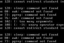 请记住,rm -fr /不会再删除系统了