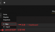 Grafana Dashboard Templating