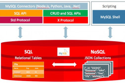 MySQL文档存储快速入门指南