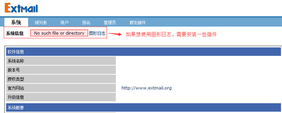 Linux中Postfix邮件WebMail配置（七）